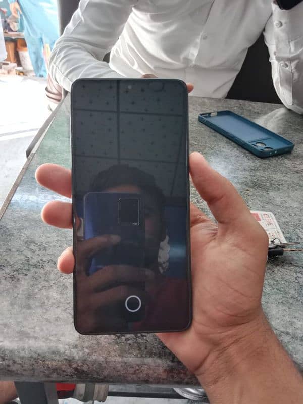 Xiaomi Poco x6 Pro 5G 1