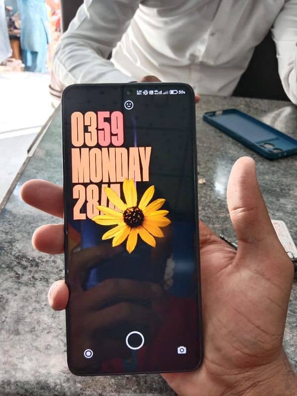 Xiaomi Poco x6 Pro 5G 2