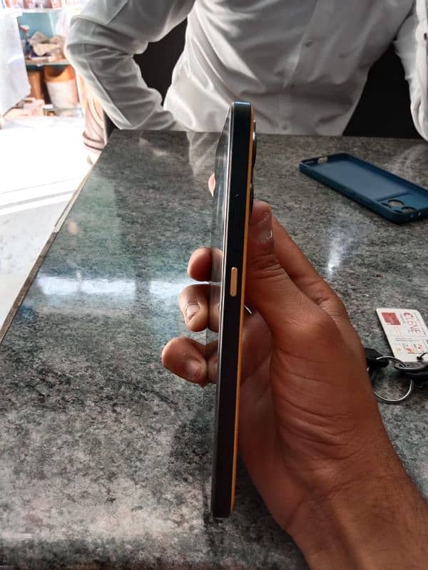 Xiaomi Poco x6 Pro 5G 3