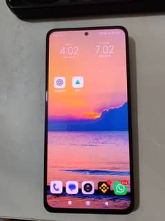 Xiaomi Note 13 Pro in warranty like new