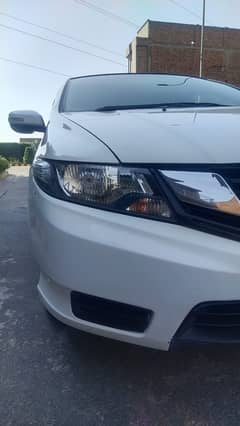 Honda City Aspire 1.3 i-VTEC 2018