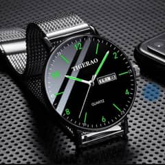Authentic luxury watche for men's