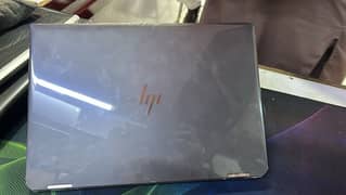 HP