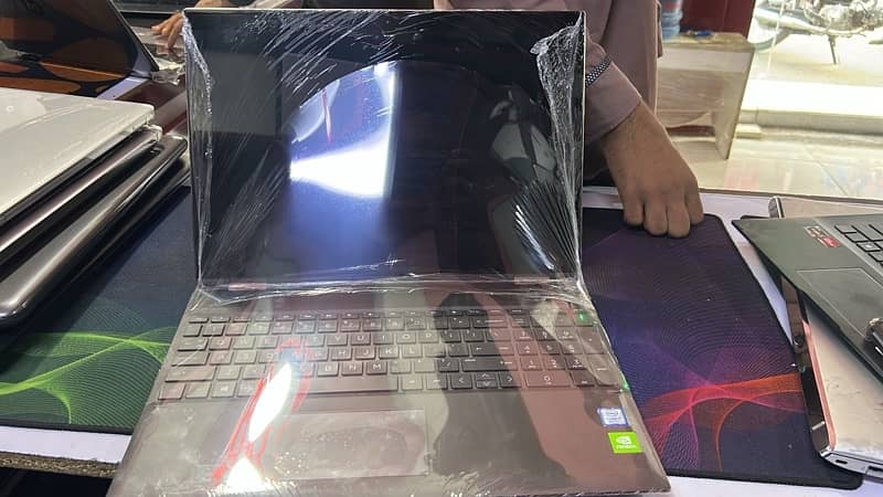 HP Spectre x360 2