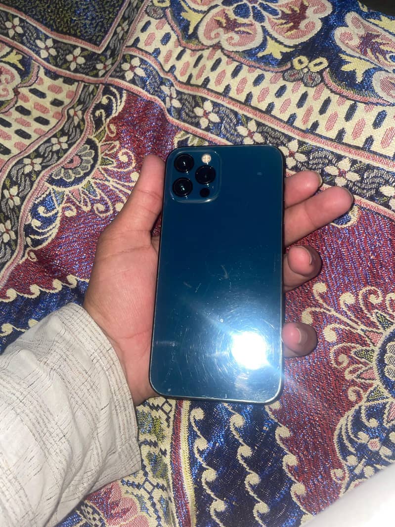 Iphone 12 pro 0
