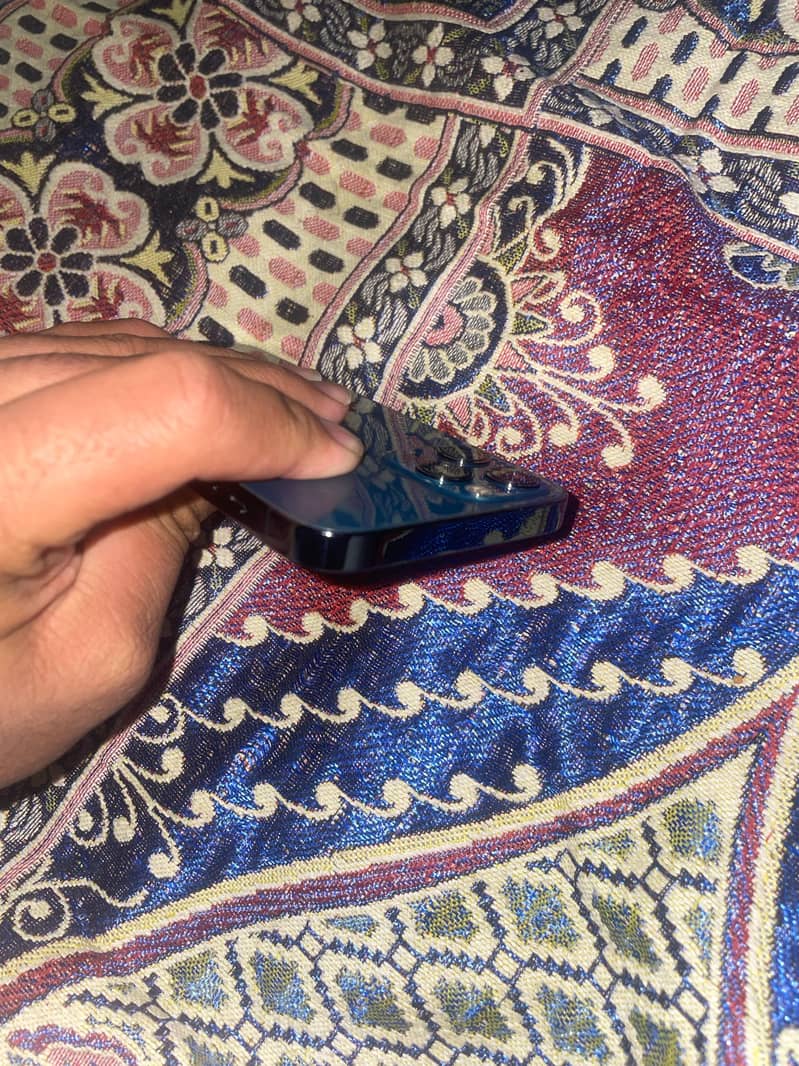 Iphone 12 pro 2