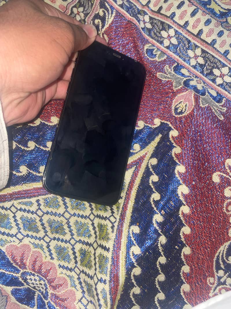 Iphone 12 pro 4