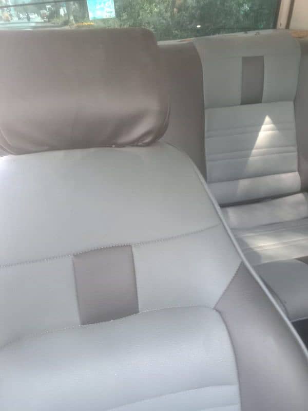 Suzuki Mehran VXR 1991 2
