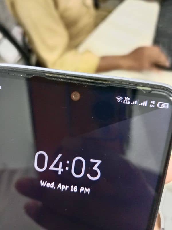 infinix note 10 pro 8/128 finger off hy 0