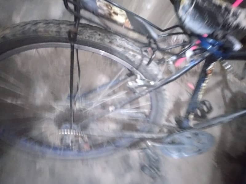 wheeling cycle gear wali for sale & exchange mobile 3