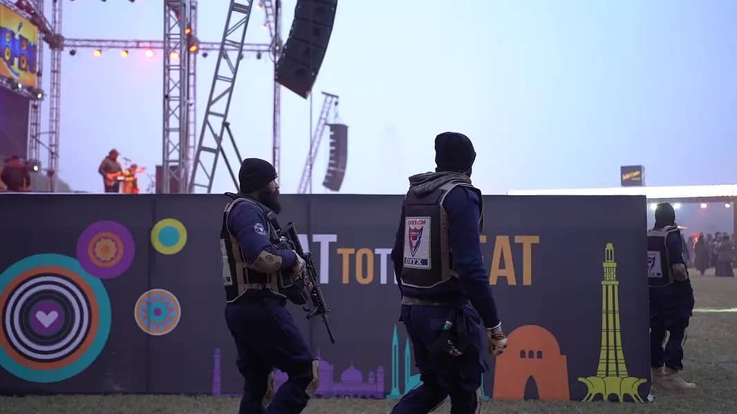 Need a Security Guard | SSG Commando Guard Required | Security job 1