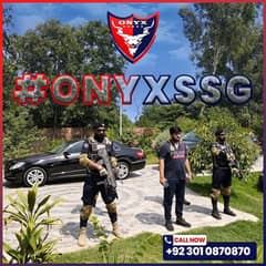 Need a Security Guard / SSG Commando Guard Required | Guard ki noukri