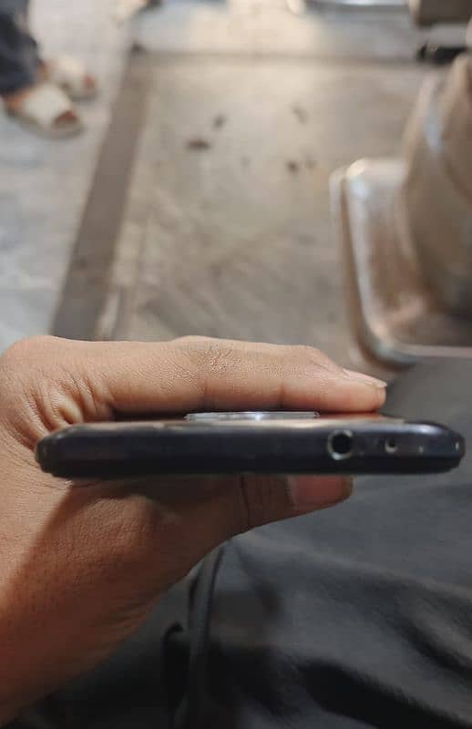 Vivo s1 pro 8 128 0