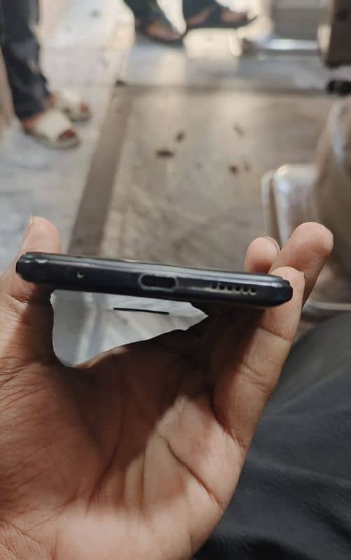 Vivo s1 pro 8 128 1