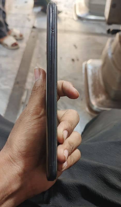Vivo s1 pro 8 128 3