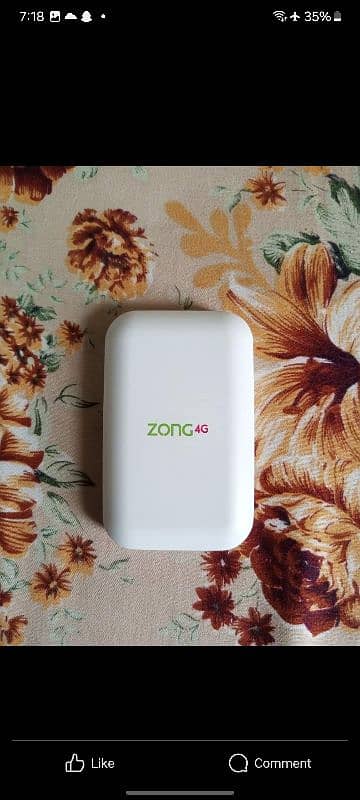 Jazz zong Telenor ufone 4g internet unlock wingle device 0326 4828053 4