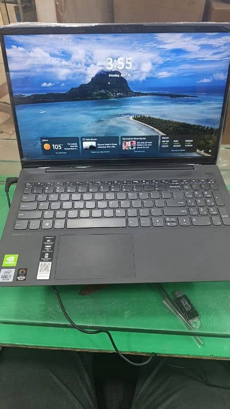 Lenovo ideapad5 0