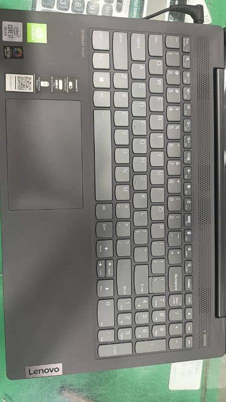 Lenovo ideapad5 1