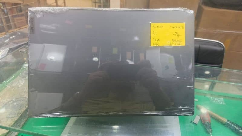 Lenovo ideapad5 3