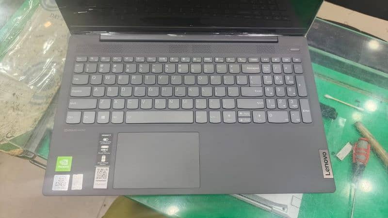 Lenovo ideapad5 5