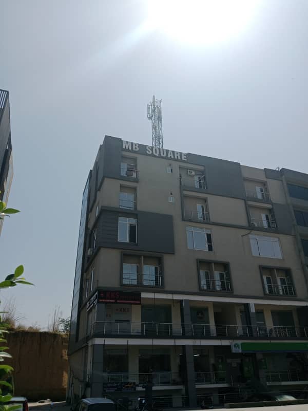 2 Bedrooms APARTMENT FOR SALE 2
