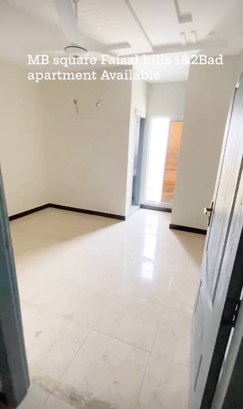 2 Bedrooms APARTMENT FOR SALE 6