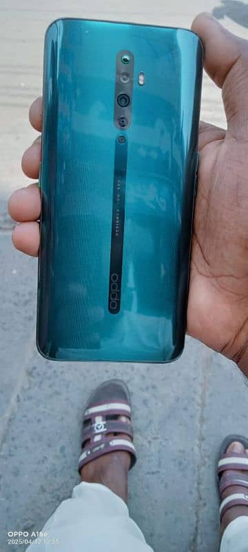 oppo Reno 2 0