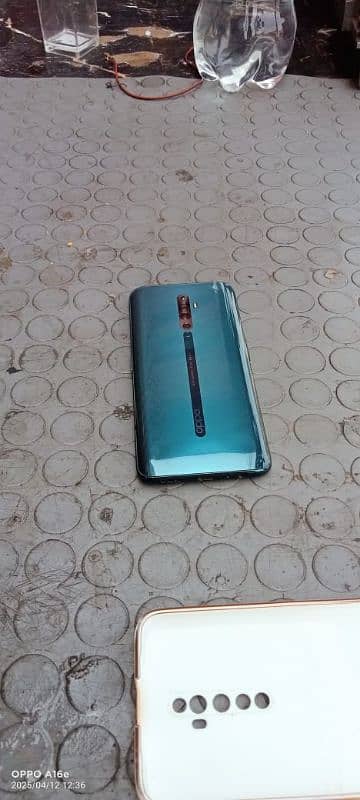 oppo Reno 2 1