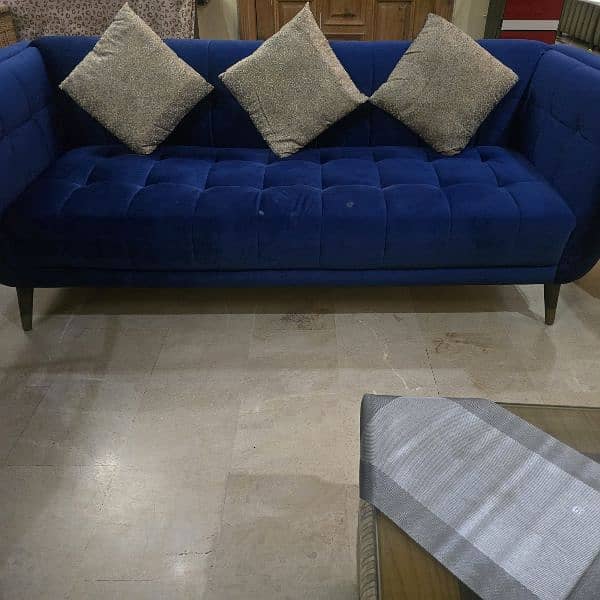 5 seater sofa set 1
