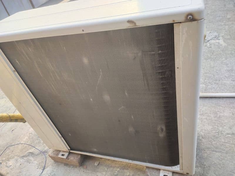 ACSON 2 TON 1