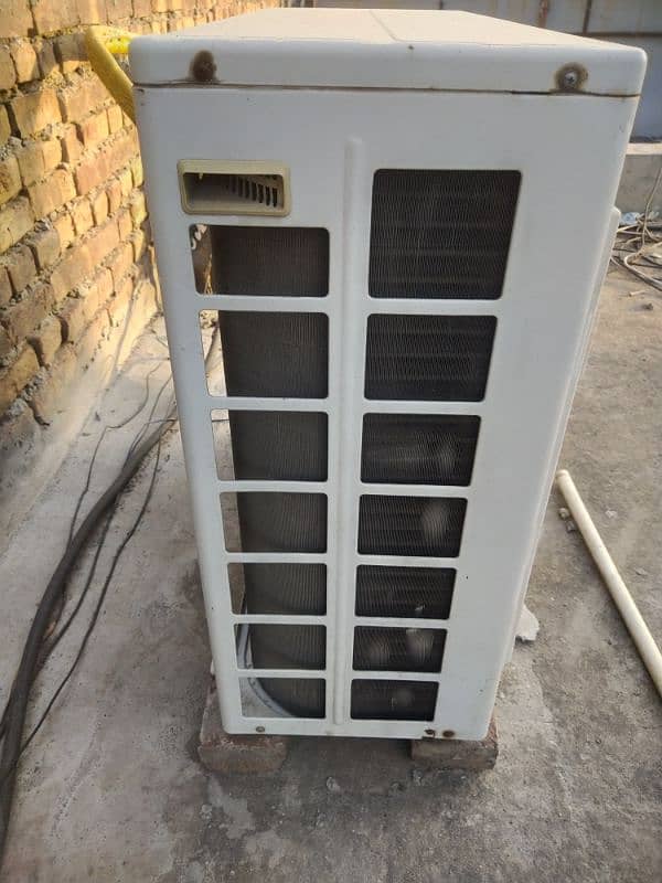 ACSON 2 TON 2