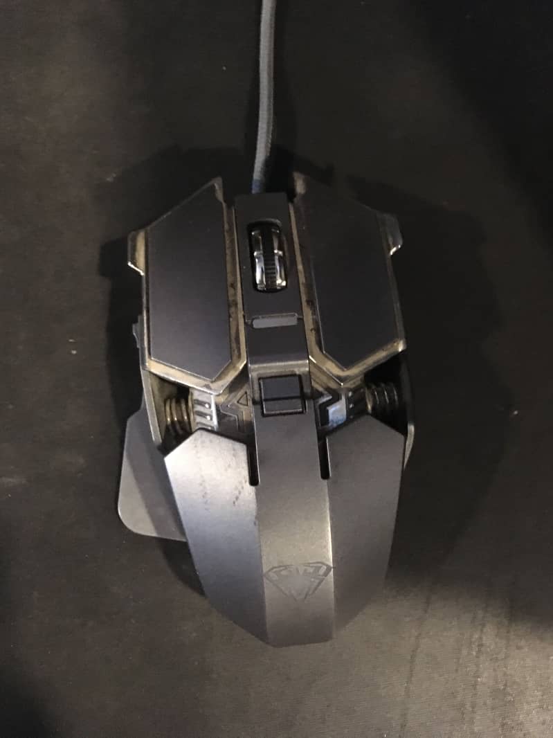 Gaming Pc 1