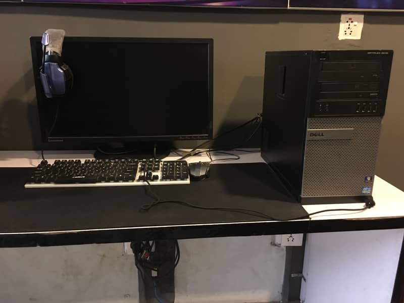 Gaming Pc 9