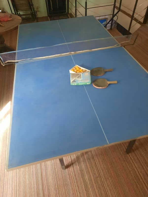 table tennis 0
