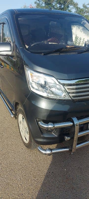 Changan Karvaan Plus 2022 B2B (Low Mileage) 6