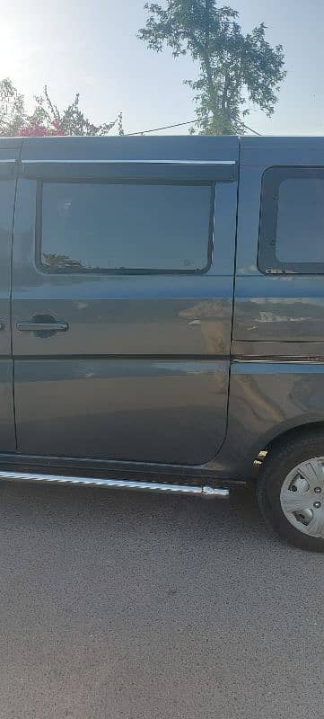 Changan Karvaan Plus 2022 B2B (Low Mileage) 11