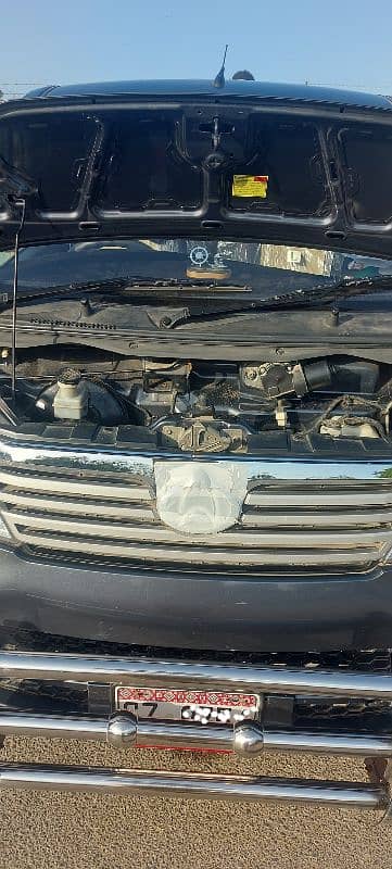 Changan Karvaan Plus 2022 B2B (Low Mileage) 13