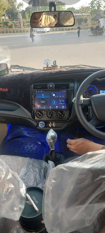 Changan Karvaan Plus 2022 B2B (Low Mileage) 15