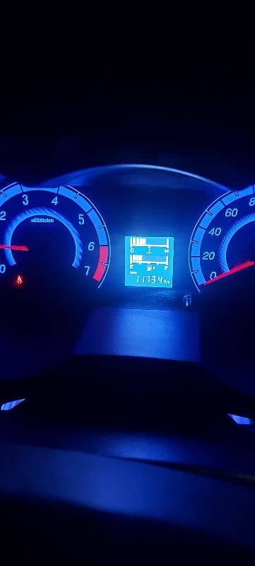 Changan Karvaan Plus 2022 B2B (Low Mileage) 16
