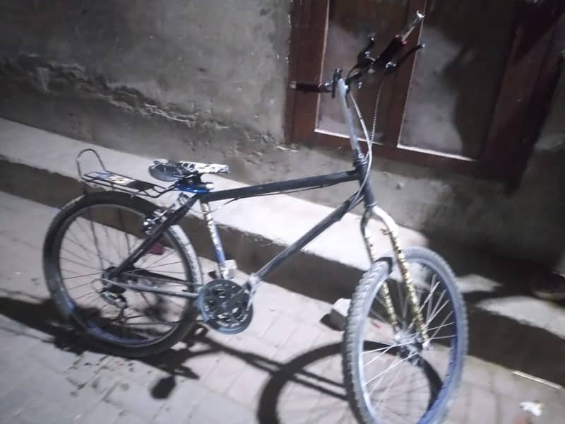 wheeling cycle gear wali for sale & exchange mobile 5