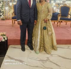 weddings formals once wore