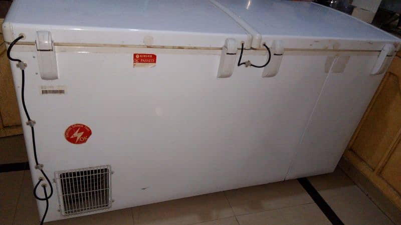 jumbo size h 2