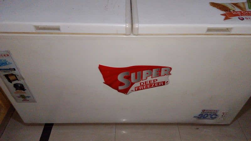 jumbo size h 5