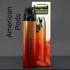 Vape/Pod/Koko/American