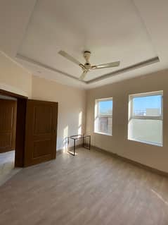8 Marla Double Story House For Sale In PHAF Islamabad