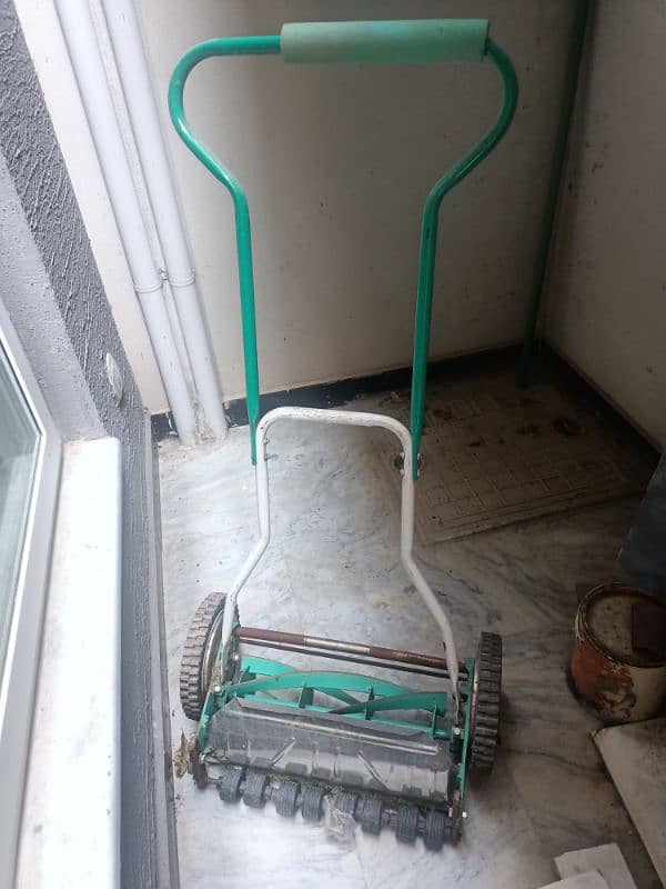 Ghas kaatne wali machine 0