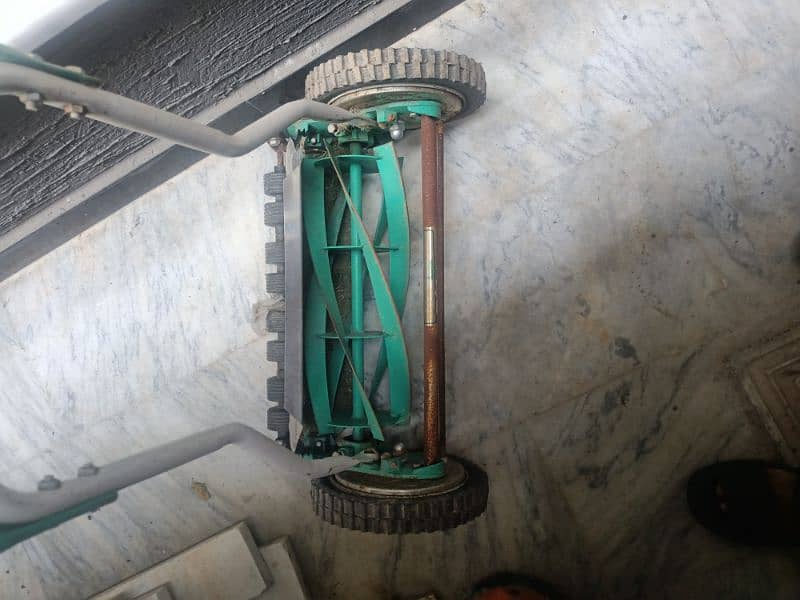 Ghas kaatne wali machine 3