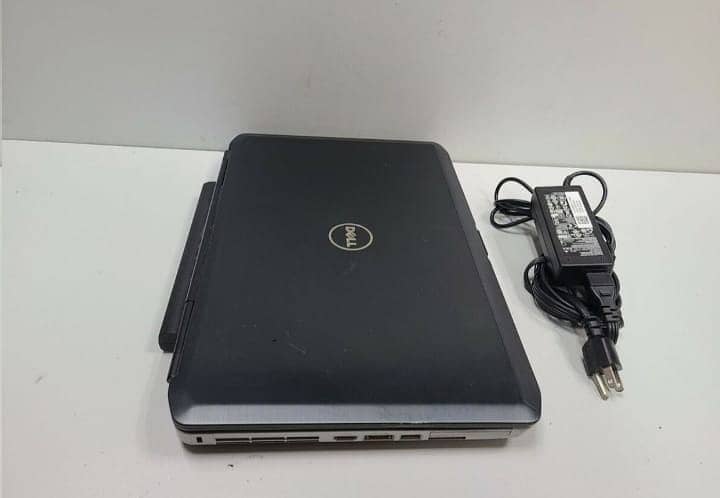 Dell latitude E5530 1