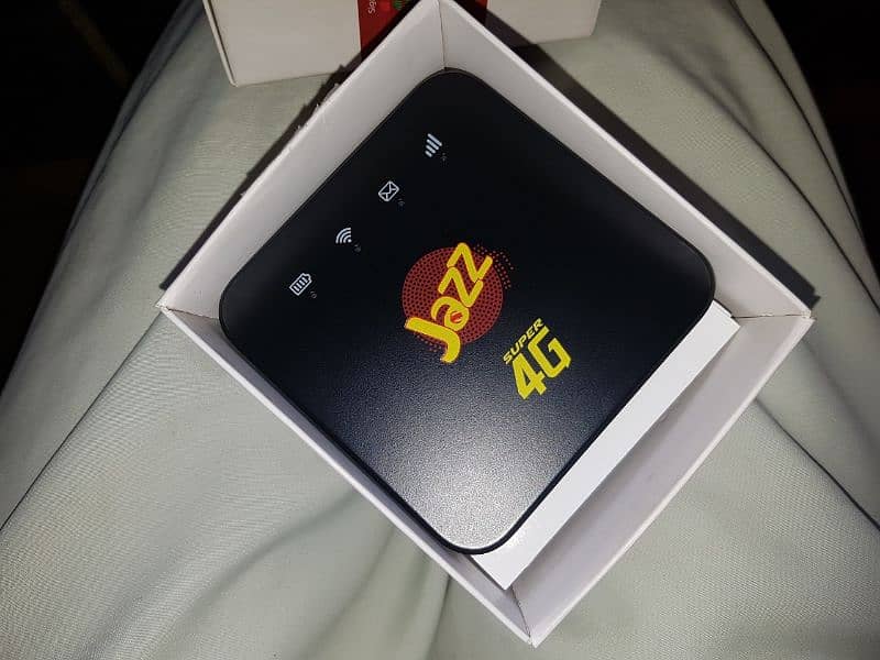 Jazz zong Telenor ufone 4g internet unlock wingle device 0326 4828053 3