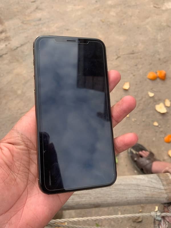 iphone xs 256 GB 3